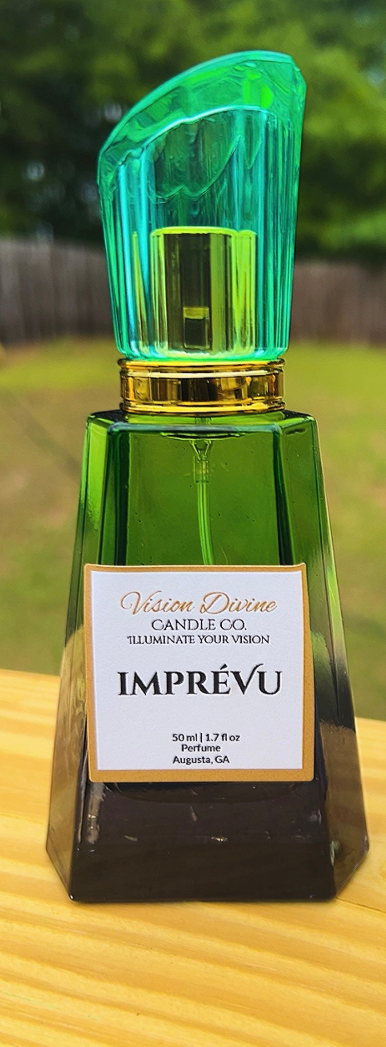 Imprévu - Eau de Parfum 50 ml