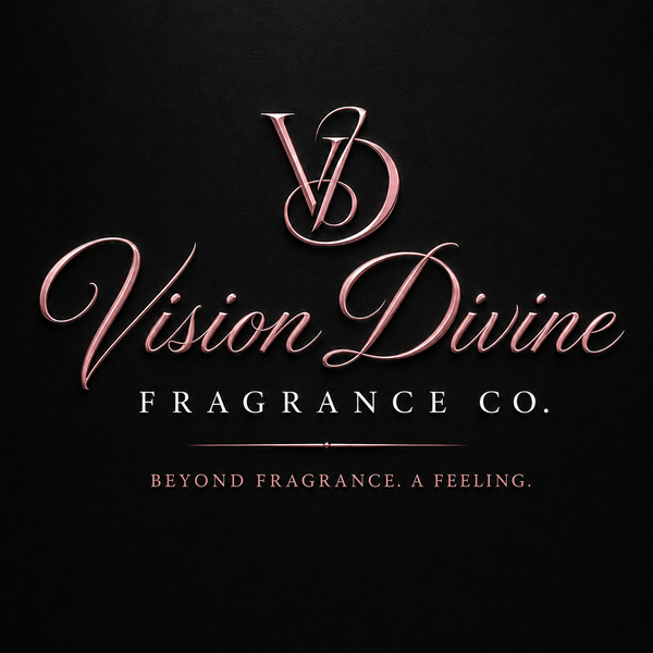Vision Divine Candle Co.