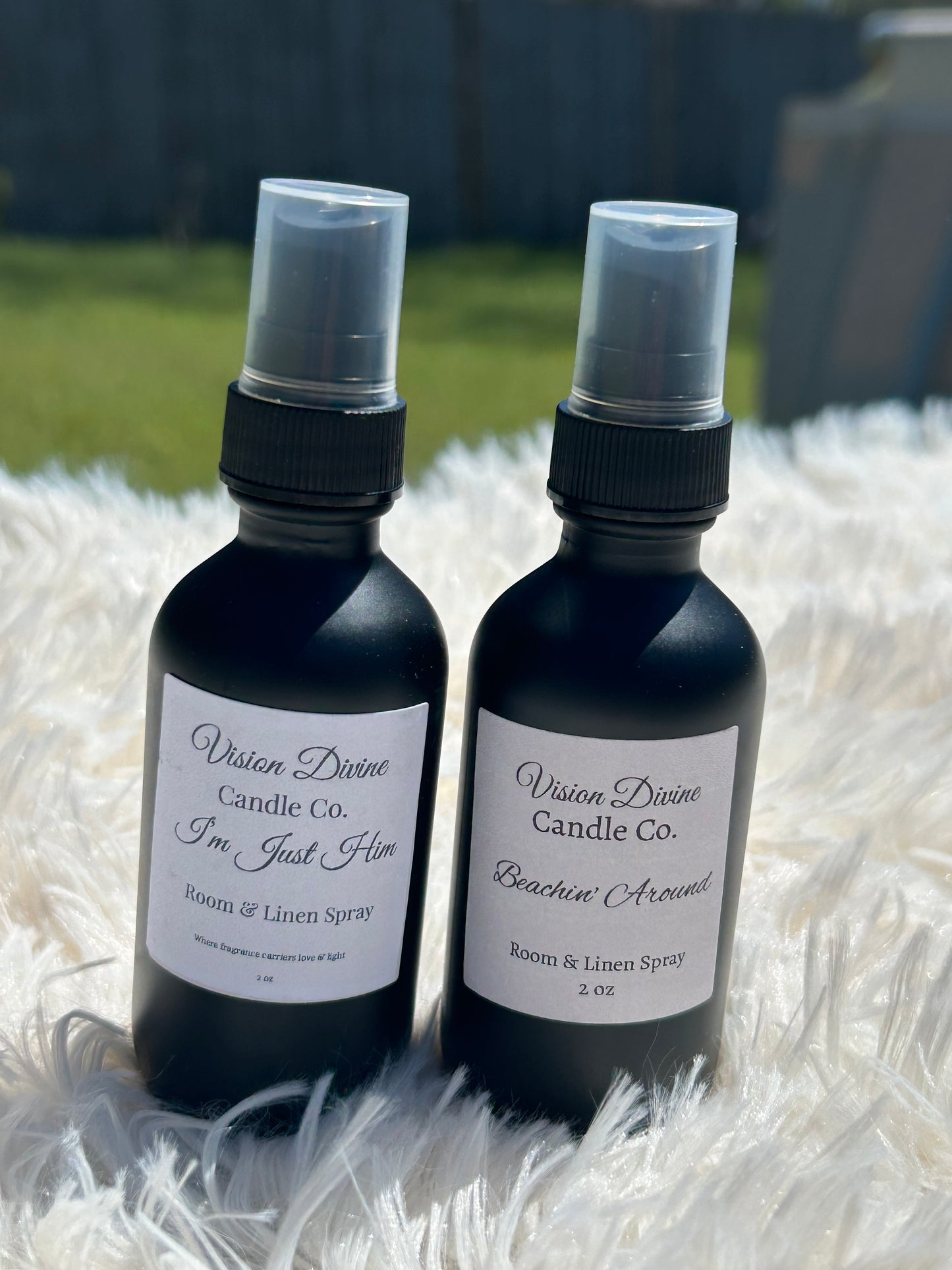 2 oz Room Spray