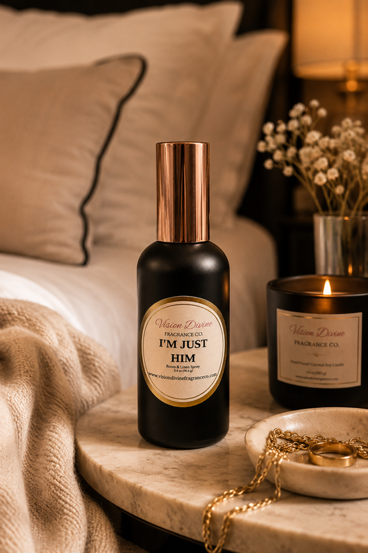 Room Spray