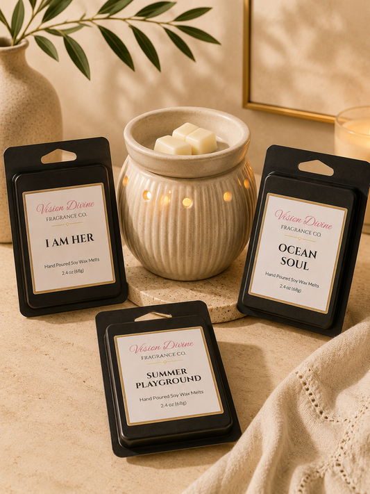 Infinity (Wax) Melts
