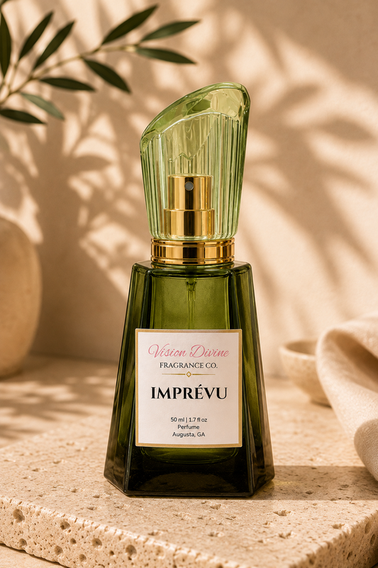 Imprévu - Eau de Parfum 50 ml