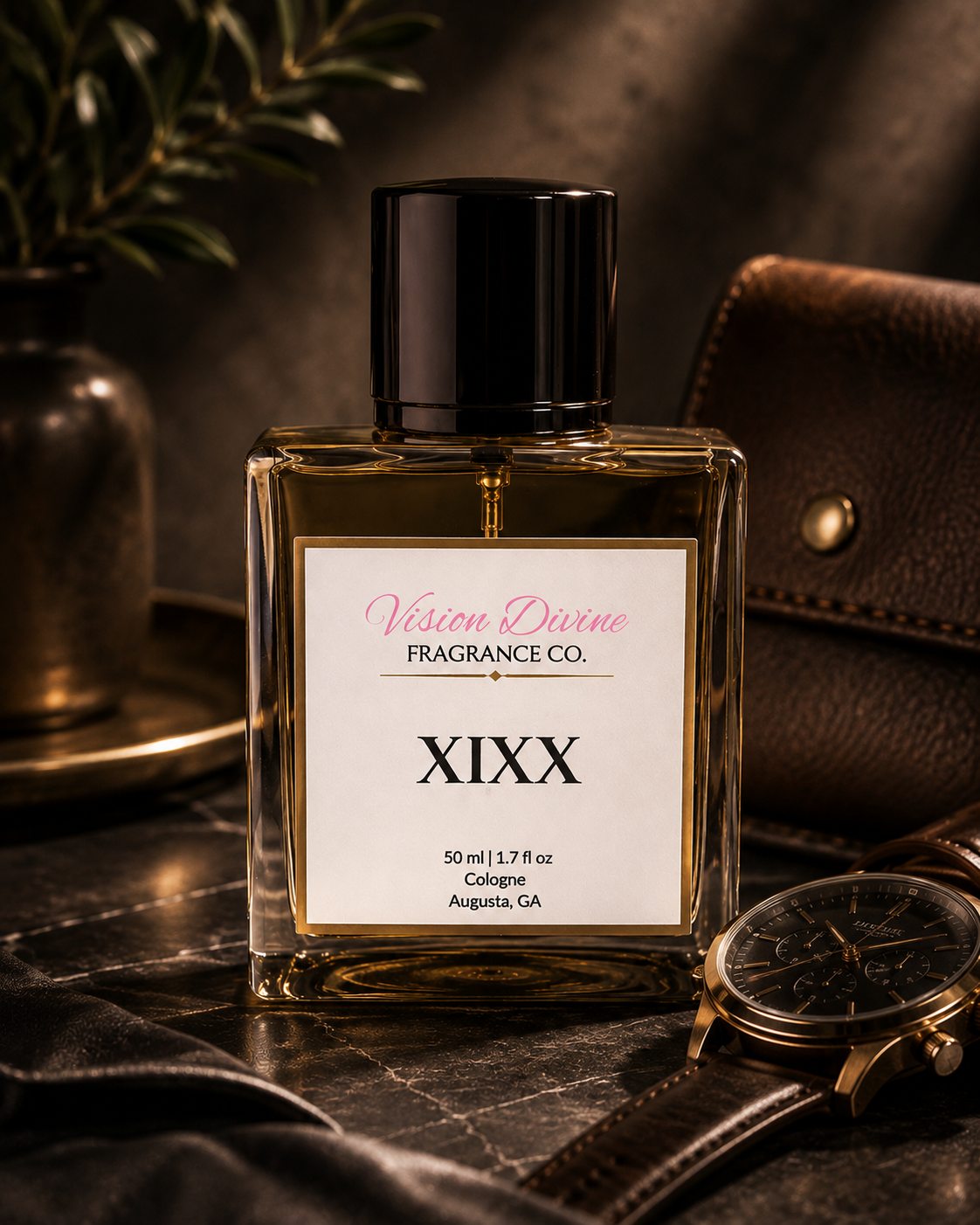 XIXX (1120)- Eau de Parfum 50 ml