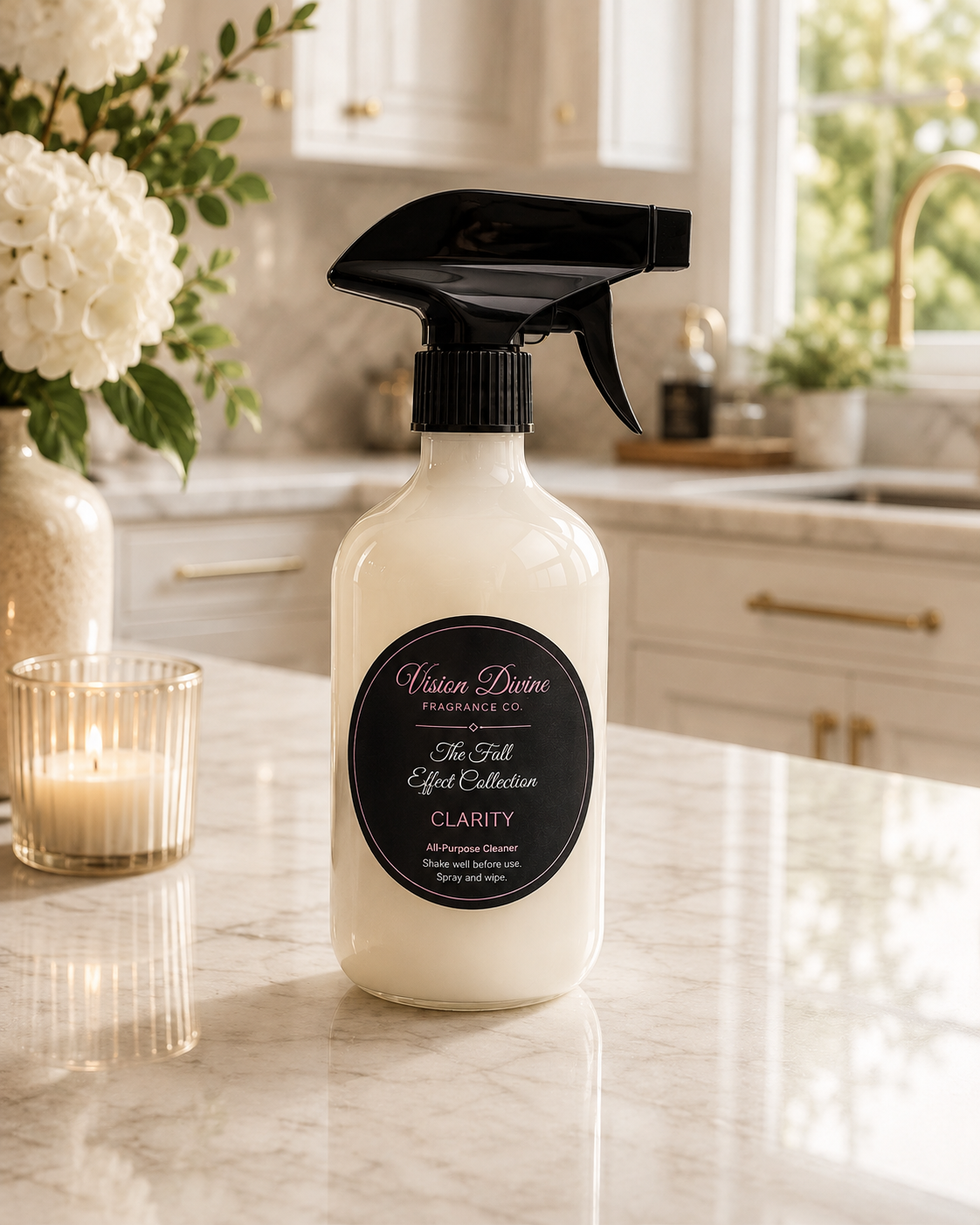 The Full Effect Collection: All Purpose Cleaner