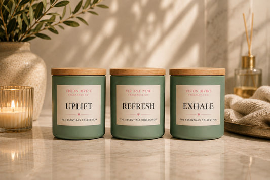 The Essentials Collection Bundle