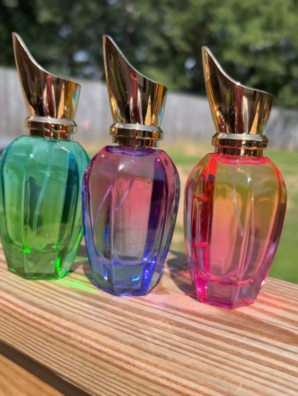 Bougie - Eau de Parfum 50 ml