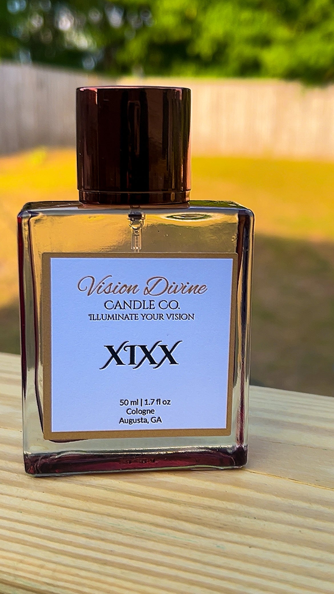 XIXX (1120)- Eau de Parfum 50 ml