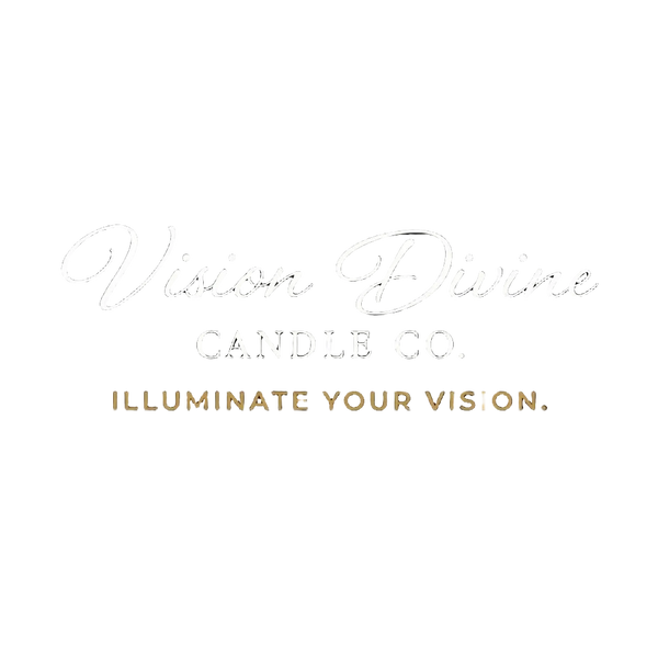 Vision Divine Candle Co.